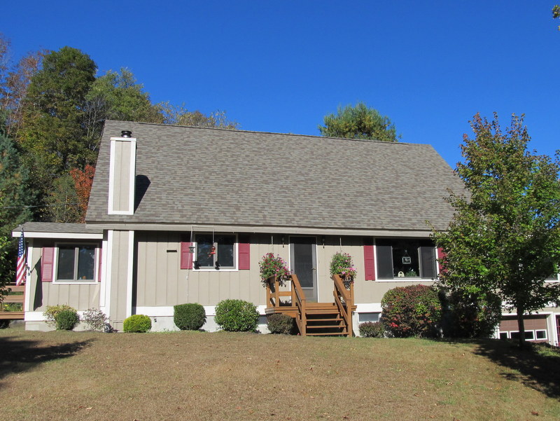 Gore Mountain Adirondack Real Estate Vacation Rentals RT1021 North Creek